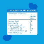 Cereal Crunch Chocolate - Imagen 3