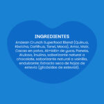 Cereal Chocolate 20 g - Imagen 4