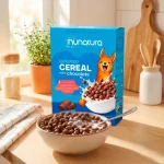 Cereal Crunch Chocolate - Imagen 4