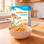 Cereal Vainilla 200 g - Imagen 2