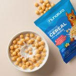 Cereal Crunch Vainilla - Imagen 2