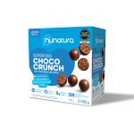 Andean ChocoCrunch