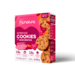 Cookies Arándanos