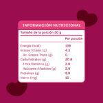 Cookies Arándanos - Imagen 3