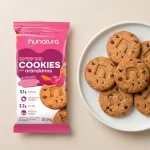 Cookies Arándanos - Imagen 6