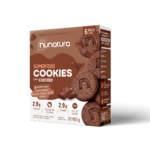 Cookies Chocolate