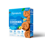 Cookies Vainilla