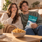 Nunasticks Finas Hierbas 100 g - Imagen 5