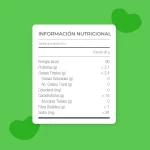 Nunasticks Crema y Cebolla - Imagen 4