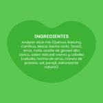 Nunasticks Crema y Cebolla 100 g - Imagen 4