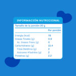 Andean Superdrink Chocolate 350 g - Imagen 3