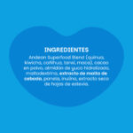Andean Superdrink Chocolate 350 g - Imagen 4