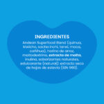 Andean Superdrink Vainilla - Imagen 4