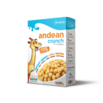 Cereal Vainilla 200 g