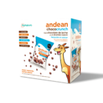 Andean ChocoCrunch