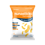 Nunasticks Queso Artesano 100 g
