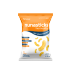Nunasticks Queso Artesano 20 g